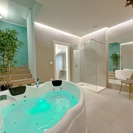 Banfi Luxury Spa - Sauna & Jacuzzi Milan Exterior photo