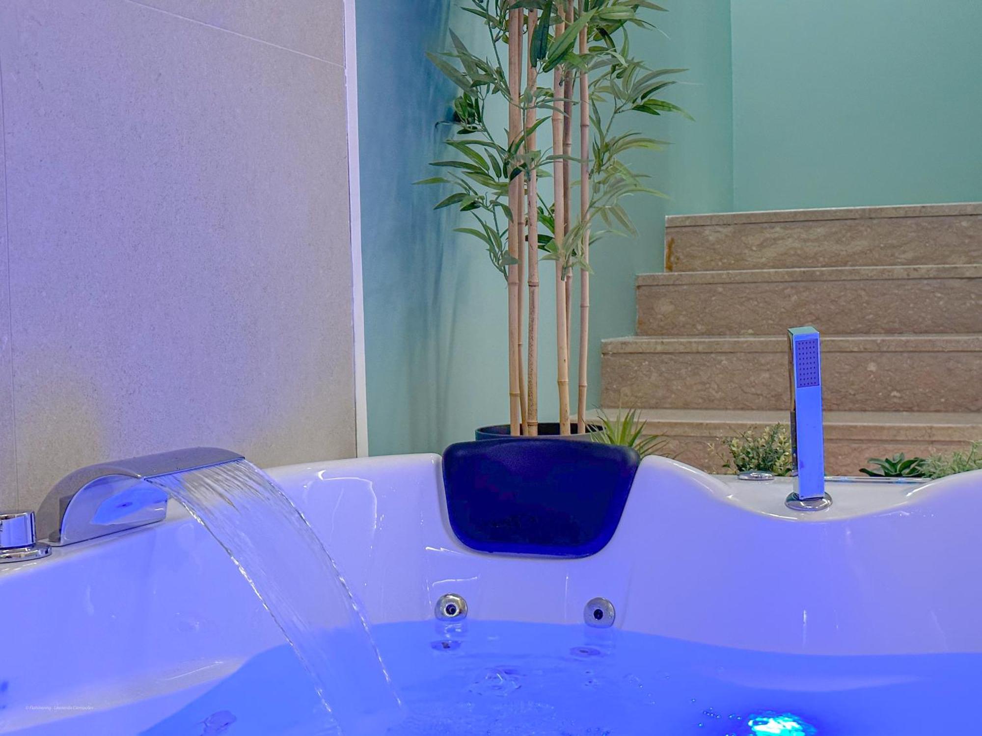 Banfi Luxury - Sauna & Jacuzzi * Mailand