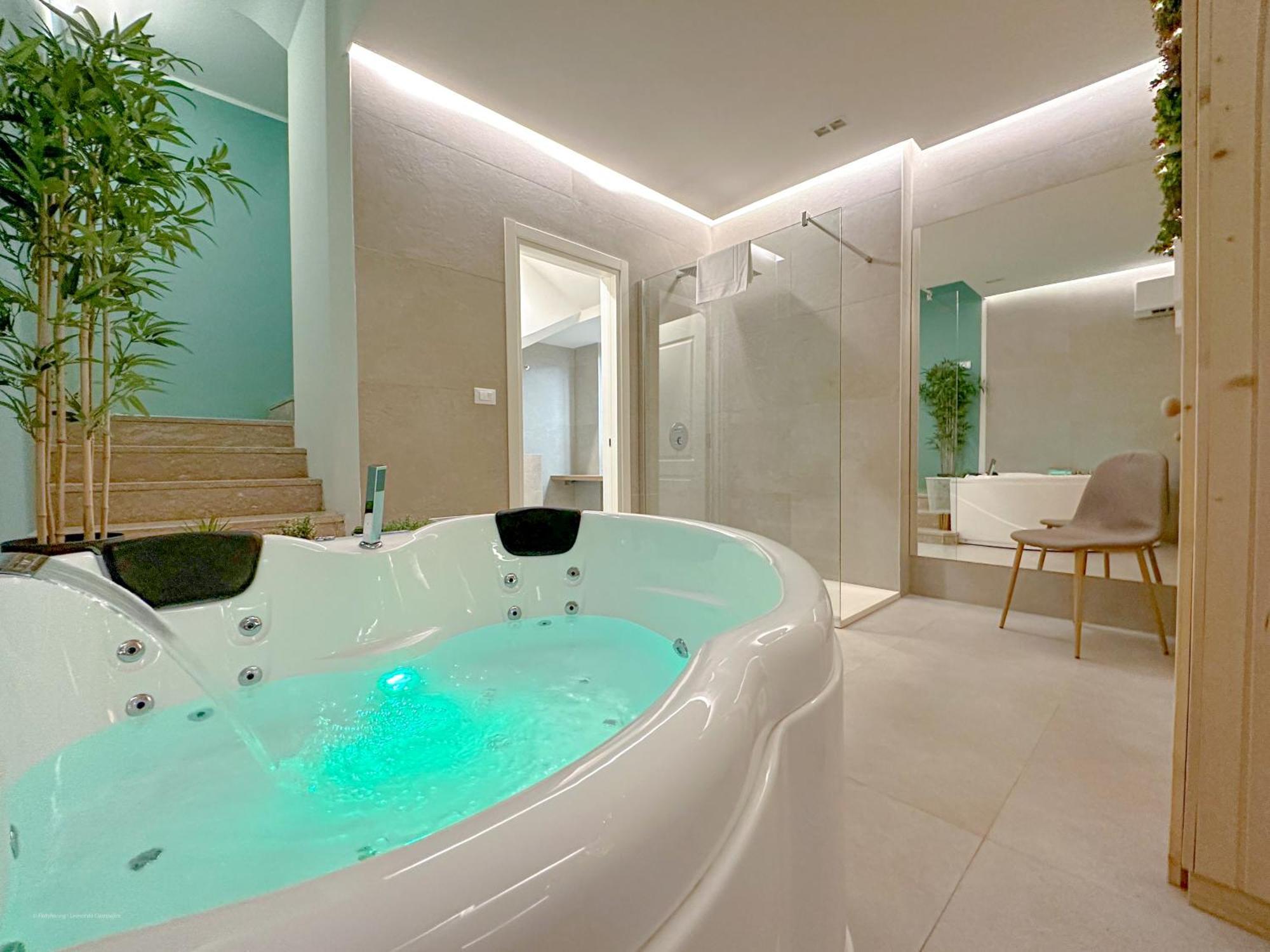 Banfi Luxury - Sauna & Jacuzzi * Mailand